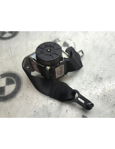 Ceinture arriere droit BMW SERIE 1 (E87) PHASE 2 (LCI) 
