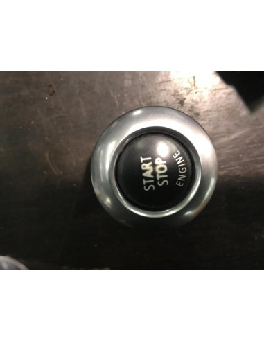 Bouton/Interrupteur BMW SERIE 1 (E87) PHASE 2 (LCI) 