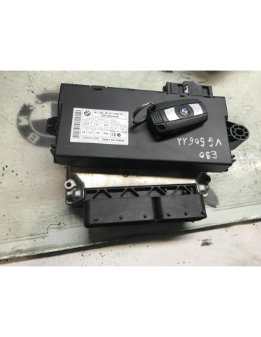 Kit de demarrage BMW SERIE 3 (E90) PHASE 1 