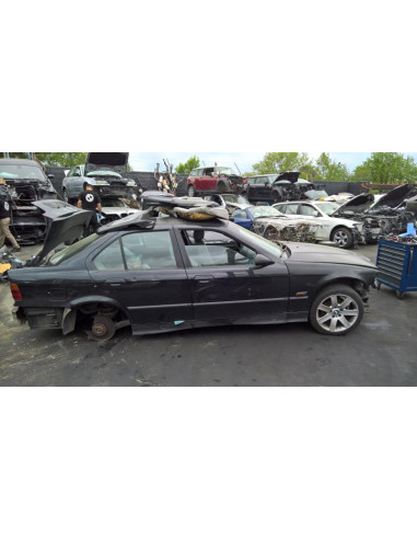Support radiateur BMW SERIE 3 E36 Diesel