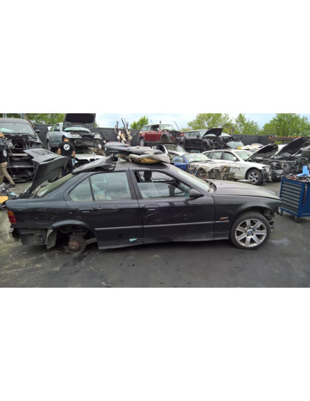 Support radiateur BMW SERIE 3 E36 Diesel