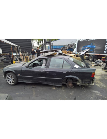 Support radiateur BMW SERIE 3 E36 Diesel