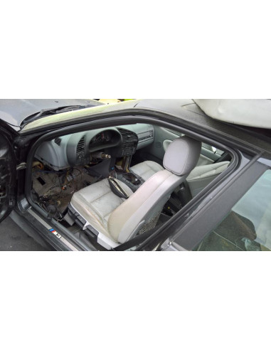 Support radiateur BMW SERIE 3 E36 Diesel