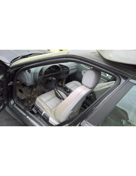 Support radiateur BMW SERIE 3 E36 Diesel
