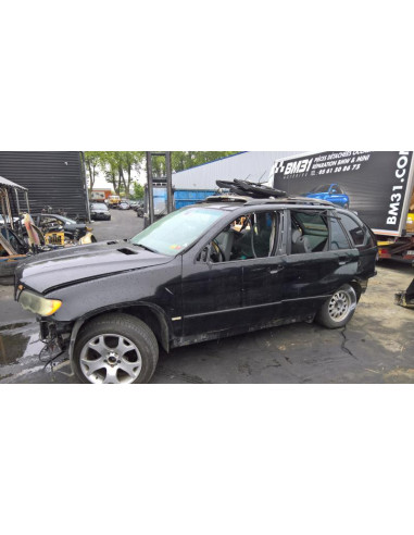 Bouton/Interrupteur BMW X5 E53 Diesel