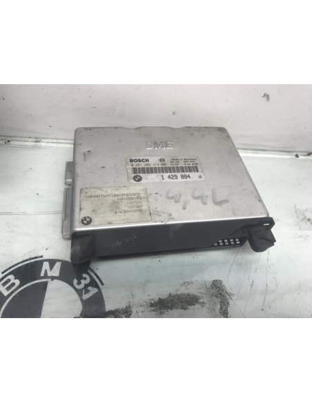Calculateur BMW X5 E53 