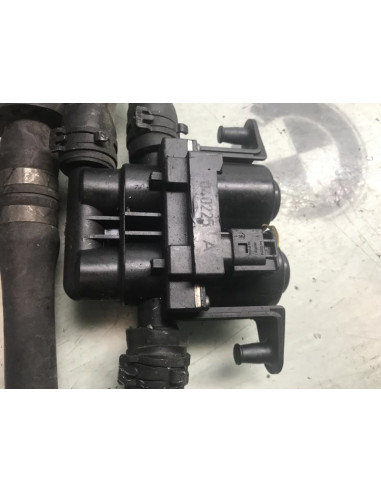 Robinet de chauffage BMW SERIE 5 (E60) PHASE 1 
