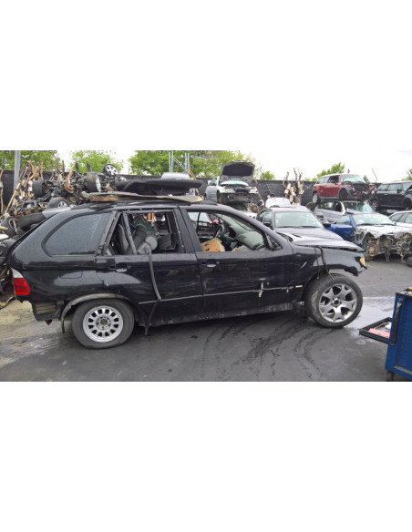 Verin de coffre BMW X5 E53 Diesel