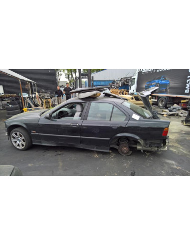 Ventilateur BMW SERIE 3 E36 Diesel