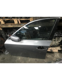 Vitre avant gauche BMW SERIE 5 (E60) PHASE 1 