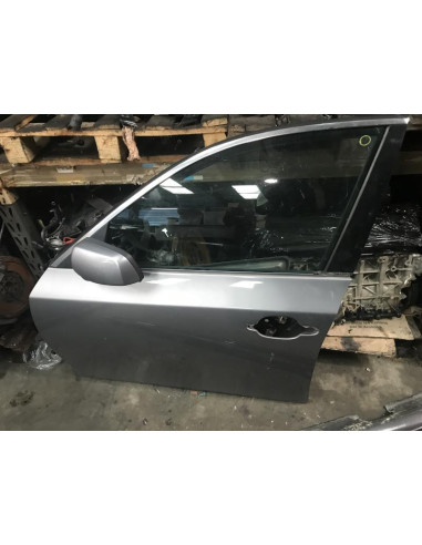 Vitre avant gauche BMW SERIE 5 (E60) PHASE 1 