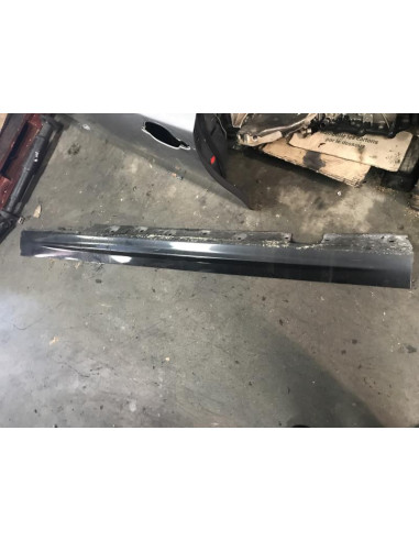 Bas de caisse gauche BMW SERIE 3 (E46) 