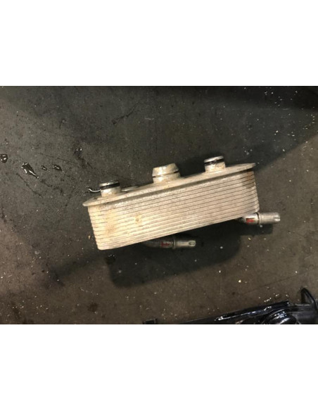 Radiateur huile BMW SERIE 3 (E46) 