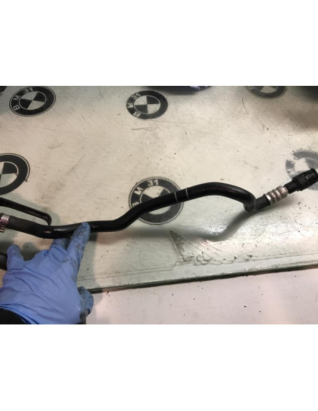 Tuyau hydraulique de direction assistee BMW SERIE 5 E60 PHASE 2 