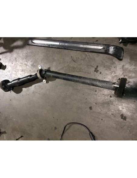 Arbre de transmission (propulsion) BMW SERIE 3 (E90) PHASE 1 