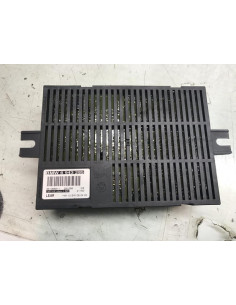 Calculateur BMW SERIE 5 E60 PHASE 2 Diesel