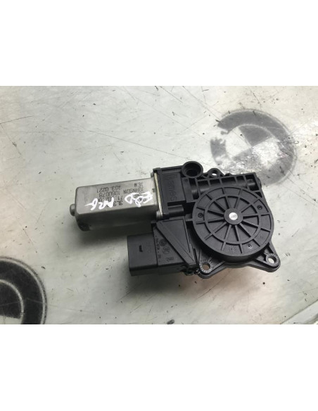 Moteur leve vitre arriere gauche BMW SERIE 3 (E90) PHASE 1 