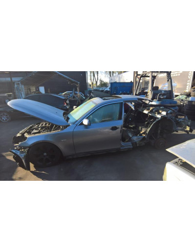 Trappe d'essence BMW SERIE 5 E60 PHASE 2 Diesel