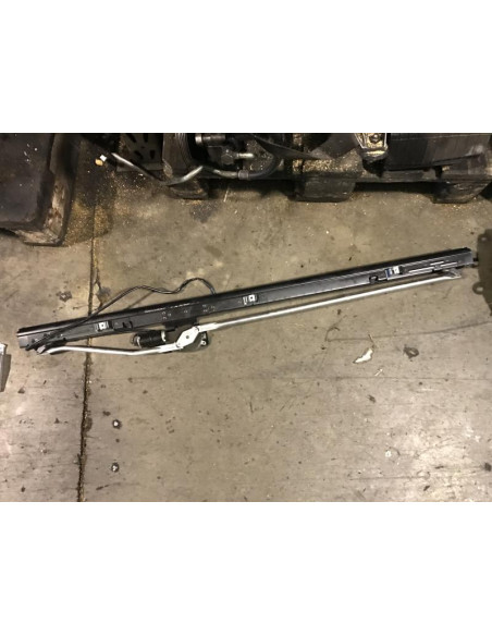 Pare soleil BMW SERIE 5 E60 PHASE 2 Diesel