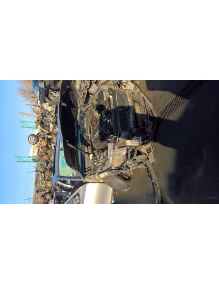 Pare soleil BMW SERIE 5 E60 PHASE 2 Diesel