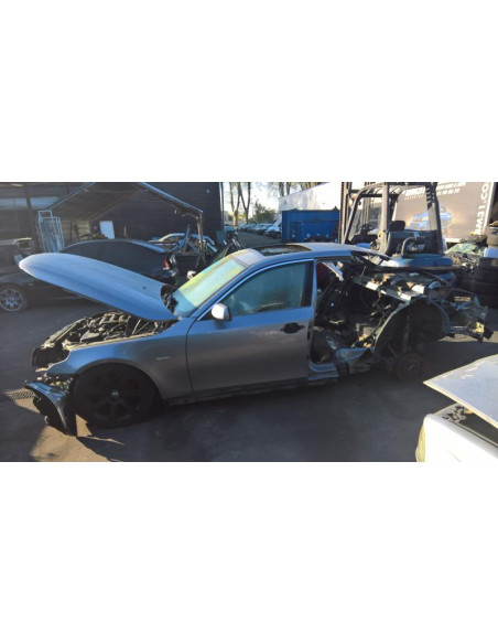 Pare soleil BMW SERIE 5 E60 PHASE 2 Diesel