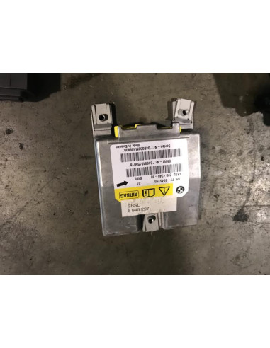 Boitier air bag BMW SERIE 5 E60 PHASE 2 Diesel