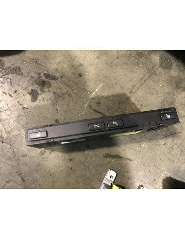 Bouton/Interrupteur BMW SERIE 5 E60 PHASE 2 Diesel