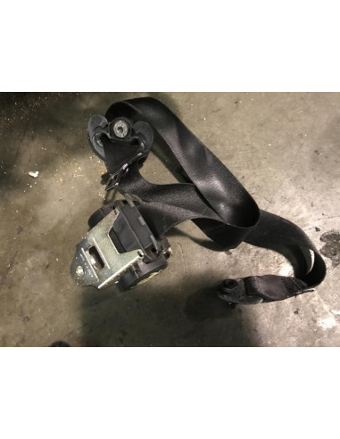 Ceinture avant droit BMW SERIE 5 E60 PHASE 2 Diesel