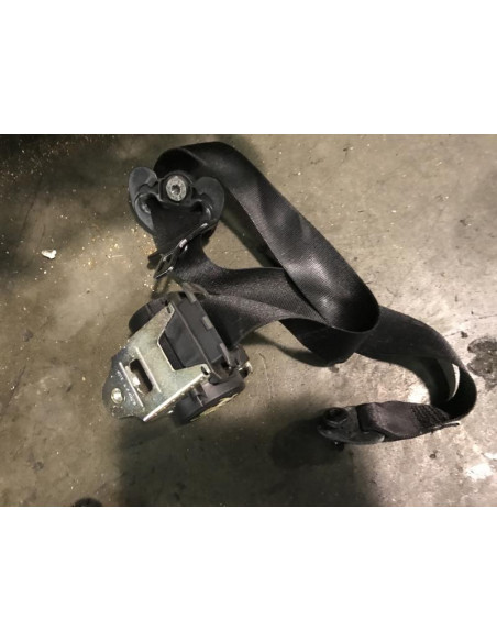Ceinture avant droit BMW SERIE 5 E60 PHASE 2 Diesel