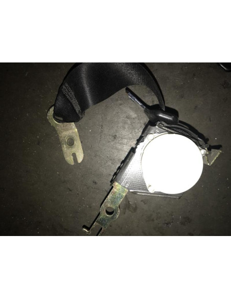 Ceinture arriere droit BMW SERIE 5 E60 PHASE 2 Diesel