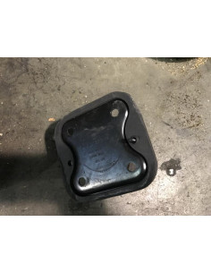 Support de pare chocs arriere BMW SERIE 5 E60 PHASE 2 Diesel