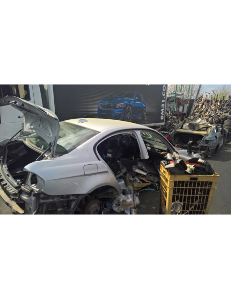 Compteur BMW SERIE 3 E90 PHASE 1 Diesel