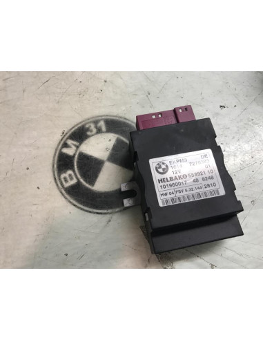 Calculateur BMW SERIE 1 E87 PHASE 2 Diesel