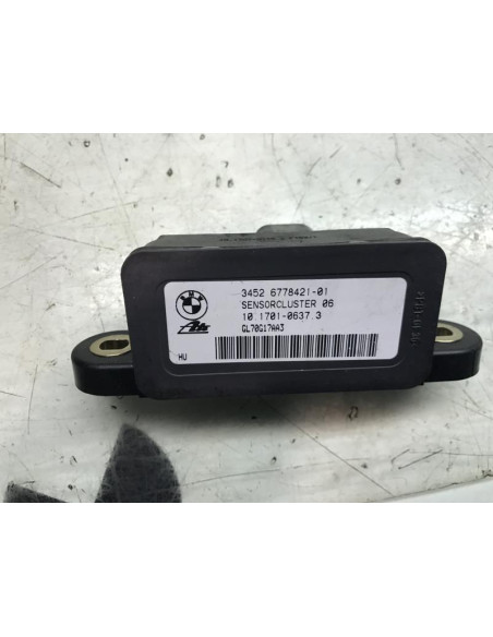 Capteur BMW SERIE 3 (E46) 