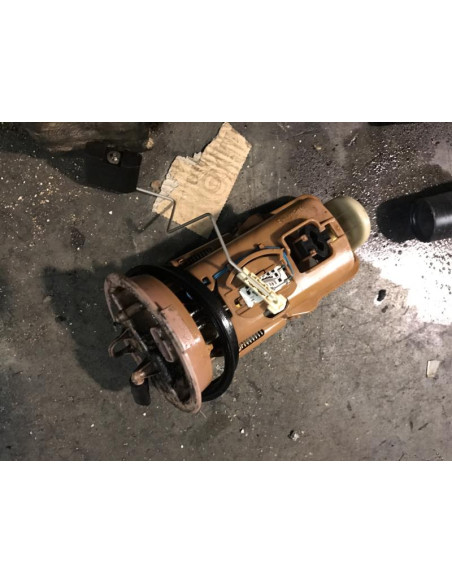 Pompe de gavage BMW SERIE 3 (E46) 