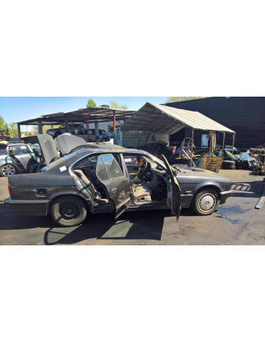 Emetteur BMW SERIE 5 E34 Diesel
