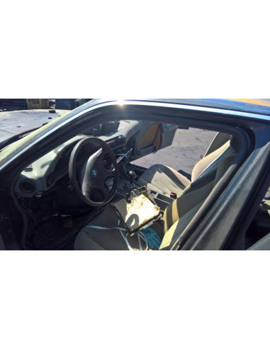 Emetteur BMW SERIE 5 E34 Diesel