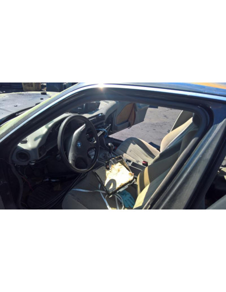 Emetteur BMW SERIE 5 E34 Diesel