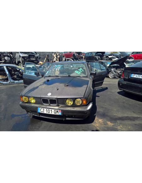 Emetteur BMW SERIE 5 E34 Diesel