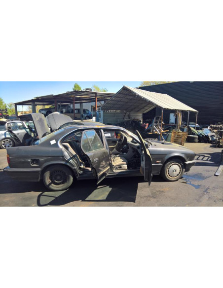 Boite a air BMW SERIE 5 E34 Diesel