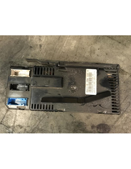Calculateur BMW SERIE 5 E34 Diesel