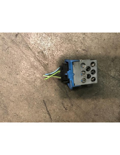 Resistance chauffage BMW SERIE 5 E34 