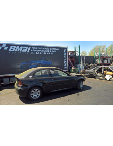 Retroviseur interieur BMW SERIE 3 E46 COMPACT PHASE 2 Diesel