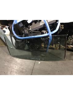 Lunette arriere BMW  
