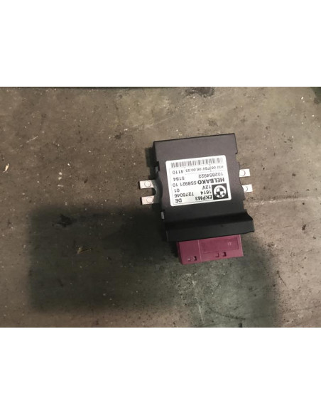 Calculateur BMW SERIE 3 E90 PHASE 2 