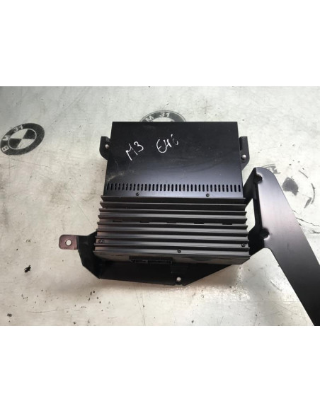 Amplificateur audio BMW M3 E46 