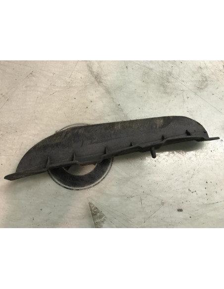 Pare boue avant gauche BMW SERIE 3 (E90) PHASE 1 