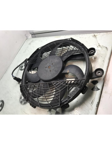 Ventilateur BMW SERIE 3 (E46) 