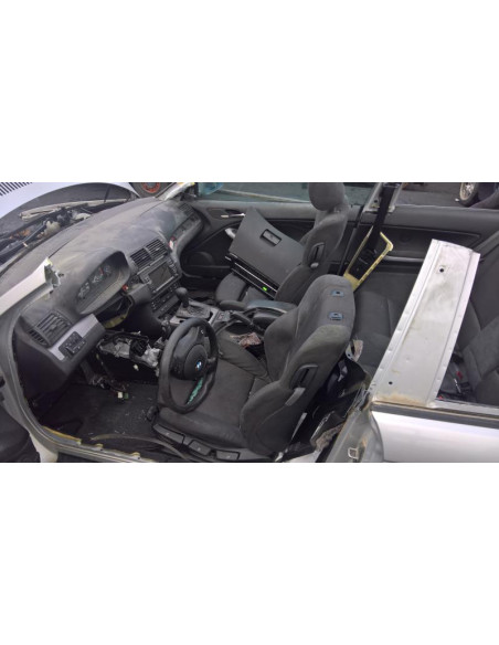 Durite BMW SERIE 3 E46 COUPE PHASE 2 Diesel
