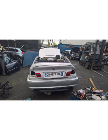 Durite BMW SERIE 3 E46 COUPE PHASE 2 Diesel